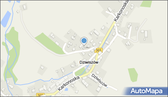 Murarstwo i Instalat.A.Wdowin, Dziwiszów, Dziwiszów 60, Dziwiszów 58-508 - Przedsiębiorstwo, Firma, NIP: 6111007534