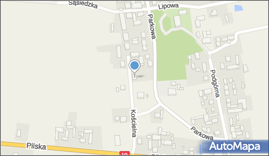 7642266269, Firma Ogólnobudowlana 