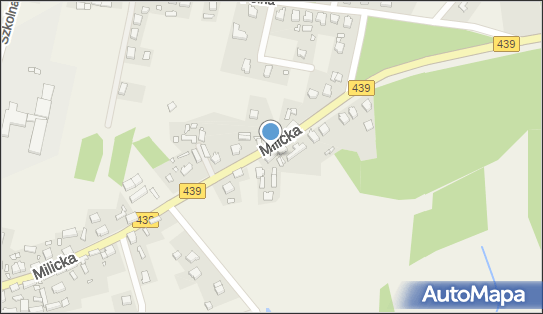 Murawska D., Sułów, Milicka 50, Sułów 56-300 - Przedsiębiorstwo, Firma, NIP: 9161226984