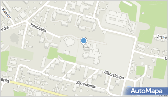 160058018, Murawski Krzysztof Power Zone 