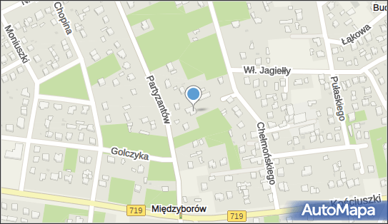 Murena Bis, ul. Partyzantów 21, Międzyborów 96-300 - Przedsiębiorstwo, Firma, NIP: 5291675201