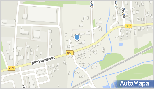 9691281287, F.H.U.Maran Marek Musioł 