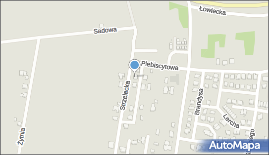 Musiolik Mariusz MM Projects, Strzelecka 58, Pszczyna 43-200 - Przedsiębiorstwo, Firma, NIP: 6511229439
