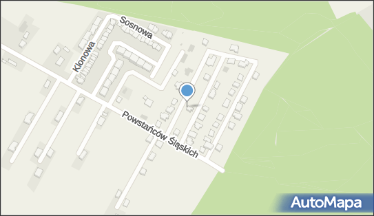 Musito Adam Muszalik, ul. Powstańców Śląskich 96, Paniówki 44-177 - Przedsiębiorstwo, Firma, NIP: 6431657937