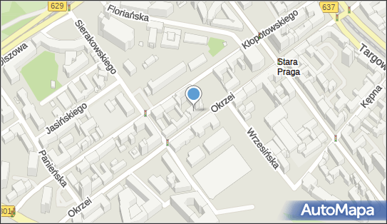MustacheWorks Jacek Maj, ul. Stefana Okrzei 23, Warszawa 03-715 - Przedsiębiorstwo, Firma, NIP: 7262557902