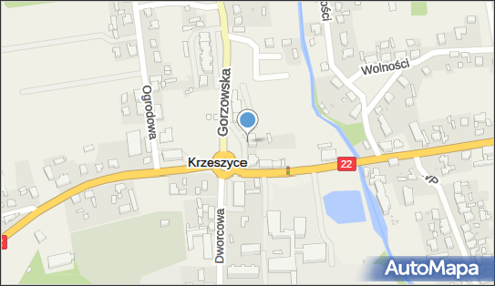 5981275821, Samoobsługowy Sklep 