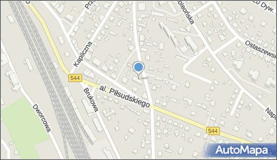 5690000568, Muszyński Włodzimierz Przedsiębiorstwo Handlowo-Usługowe 