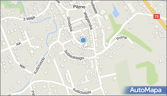 8720000357, Muzeum Lalek Gągała-Bohaczyk Zofia 