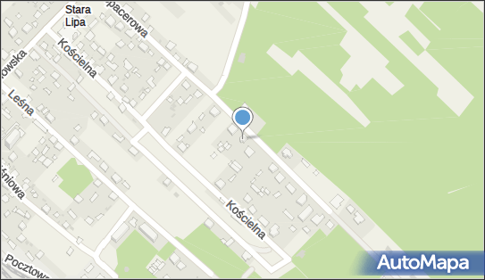 MUZY, Spacerowa 36, Lipa 37-470 - Przedsiębiorstwo, Firma, NIP: 8652402504