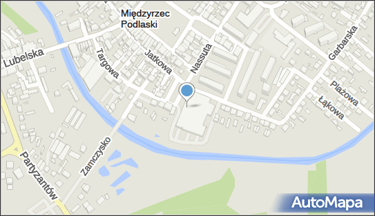 MV Holding, Nadbrzeżna 2, Międzyrzec Podlaski 21-560 - Przedsiębiorstwo, Firma, numer telefonu