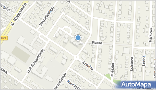 MV Properties, ul. Poniatowskiego 16B, Raszyn 05-090 - Przedsiębiorstwo, Firma, numer telefonu, NIP: 5222938784