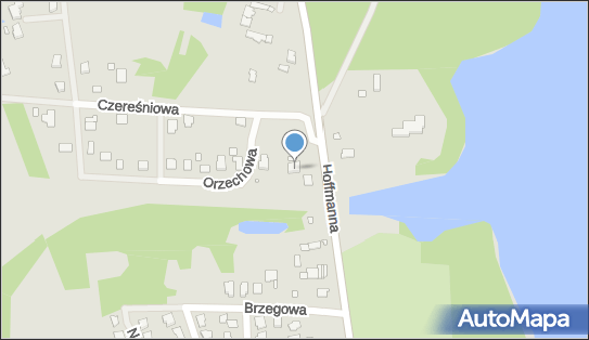 MVM Michał Górny, Pomianowskiego 80, Koronowo 86-010 - Przedsiębiorstwo, Firma, NIP: 9670308839