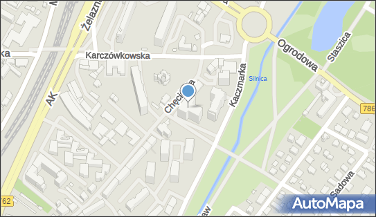 MVP Solutions, ul. Chęcińska 5, Kielce 25-610 - Przedsiębiorstwo, Firma, NIP: 9591647406