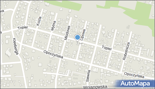 MW Marcin Wójcicki, ul. Topiel 67, Radom 26-600 - Przedsiębiorstwo, Firma, NIP: 7962964696