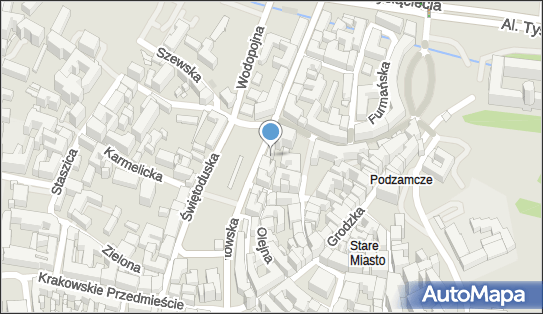 MW PPHU, Lubartowska 23, Lublin 20-115 - Przedsiębiorstwo, Firma, numer telefonu, NIP: 7121975135
