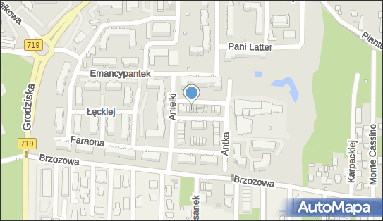 5221383628, Marek Wasiota MW Projektowanie 
