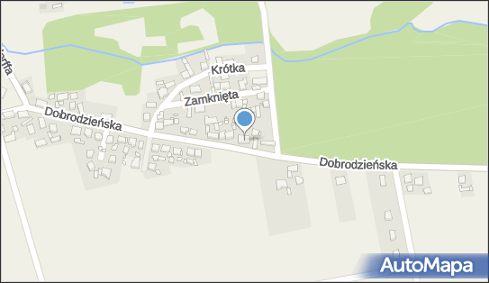 MW Projekt, ul. Dobrodzieńska 25, Zębowice 46-048 - Przedsiębiorstwo, Firma, NIP: 5761550656