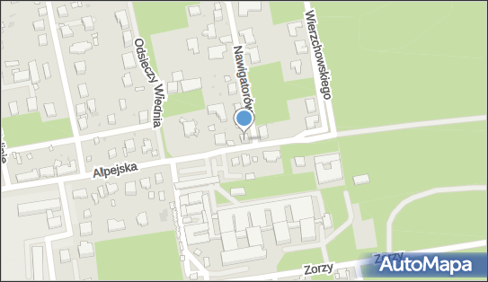 9522100283, Mwa Management sp. z o.o. 