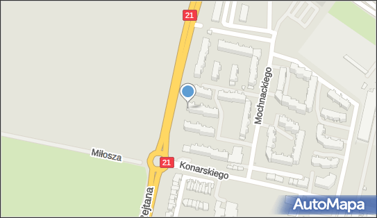 Mwix Trans Hand, ul. Tadeusza Rejtana 14, Słupsk 76-200 - Przedsiębiorstwo, Firma, NIP: 8391021251