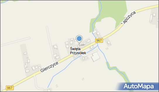 MWI, Gierczyce 148, Gierczyce 32-744 - Przedsiębiorstwo, Firma, NIP: 8681758557