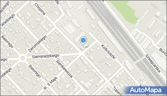 MWL Inwestycje Marcin Wilgos, Aleja 3 Maja 4, Legionowo 05-120 - Przedsiębiorstwo, Firma, NIP: 5361930444