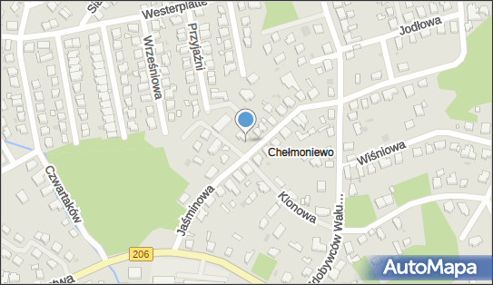 MWM Group Monika Koźlakiewicz, Jaśminowa 16, Koszalin 75-644 - Przedsiębiorstwo, Firma, NIP: 6691818745