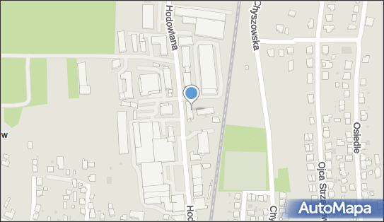 MWM Net, Hodowlana 5, Tarnów 33-100 - Przedsiębiorstwo, Firma, NIP: 9930654597