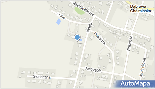 MXG Usługi Remontowe Marek Głomski, Ptasia 6, Dąbrowa Chełmińska 86-070 - Przedsiębiorstwo, Firma, numer telefonu