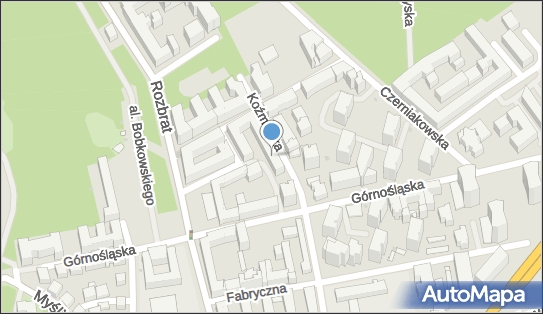 142866092, My Cookie Town Patrycja Niedziałkowska 