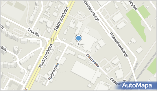 5213521903, My Foods sp. z o.o. 