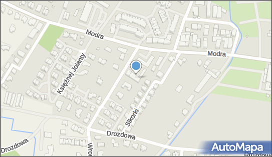 9551006546, My Home Beata Baciocha 