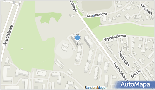 My Plan Lena Ilewska, ul. ks. bp. Władysława Bandurskiego 59 71-685 - Przedsiębiorstwo, Firma, NIP: 8512388715