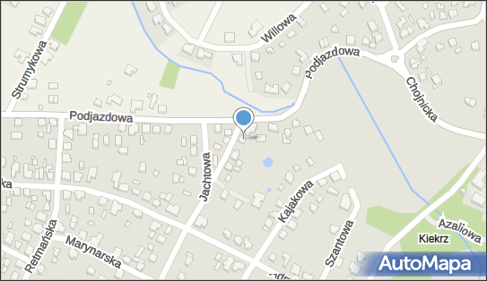 7811792458, My Spot Oskar Tyrcz 