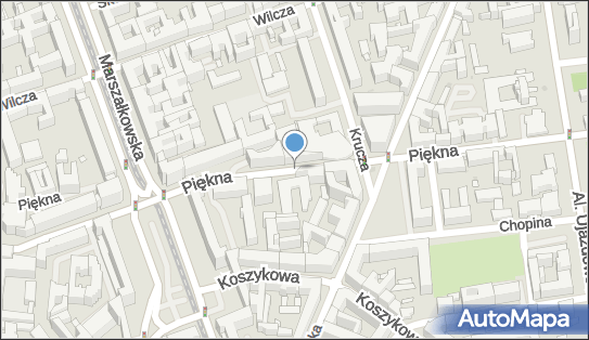 MyBigBoxArchitekci Sp. z o.o., Piękna, Warszawa 00-459 - Przedsiębiorstwo, Firma, godziny otwarcia