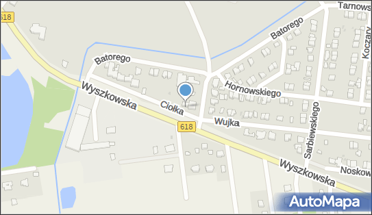 Mycia Pojazd Samoch Balacharstwo Lakiernictwo Lustyk Wł, Pułtusk 06-100 - Przedsiębiorstwo, Firma, NIP: 5681183078