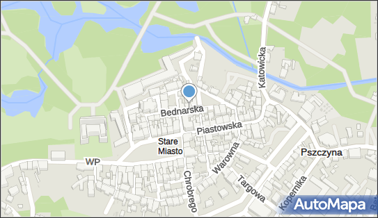 5492278317, Mydlana Bańka Paweł Jarosz 