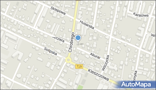 Myjnia 7 Car Wash Milena Więcek, ul. Bolesława Chrobrego 35A 02-479 - Przedsiębiorstwo, Firma, NIP: 5691748263