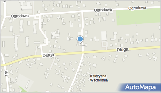 Myjnia Bez Nazwy, Długa 44, Żelechów 08-430 - Przedsiębiorstwo, Firma, NIP: 8262194498