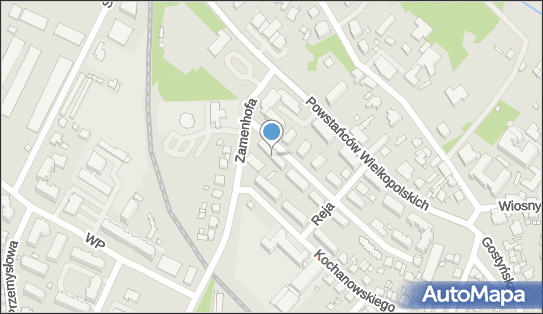 7851541188, Myjnia Parowa Marcin Biskup 