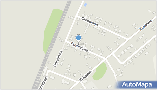 Myjnia Samochodowa Krystian Gumbis, Poznańska 6, Okonek 64-965 - Przedsiębiorstwo, Firma, NIP: 7671573815