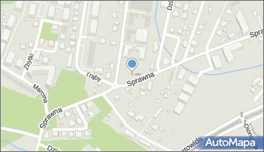 Myjnia Samochodowa Krzysztof Kowalewski, Sprawna 19, Warszawa 03-147 - Przedsiębiorstwo, Firma, numer telefonu, NIP: 5242102706