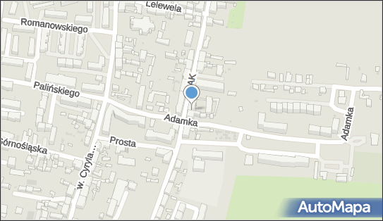 6272313779, Myjnia Samochodowa Ręczna Brygida Kocot 