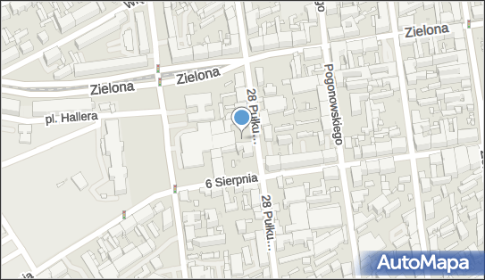 7271250505, Myjnia Samochodowa Viktor Domański 