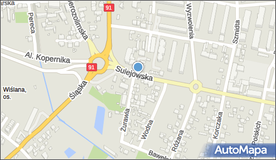Myjnia Samochodowa, Sulejowska 6, Piotrków Trybunalski 97-300 - Przedsiębiorstwo, Firma, NIP: 7711499173