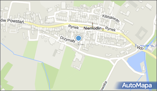 Mykhaylo Lytvynets Firma Oskar, Drzymały 16, Niemodlin 49-100 - Przedsiębiorstwo, Firma, NIP: 9910283583