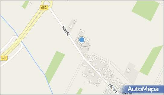 Myksir Grzegorz Jarmołowski, Niecki 51, Niecki 18-106 - Przedsiębiorstwo, Firma, NIP: 5422702141
