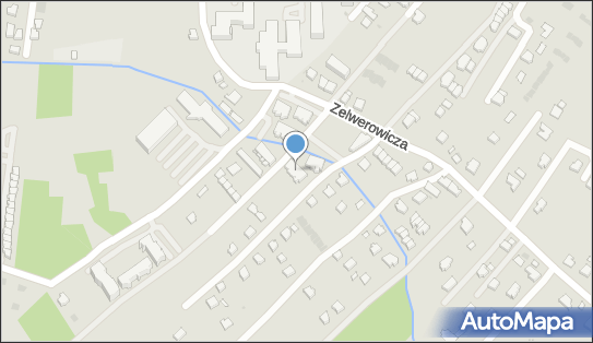 Mymax 1 i Słonina i Wspólnicy, ul. Aleksandra Zelwerowicza 12B 35-601 - Przedsiębiorstwo, Firma, NIP: 8133595982