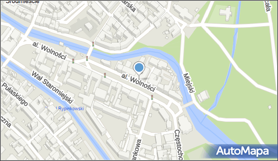 6181934518, Mypack Tomasz Miklas 