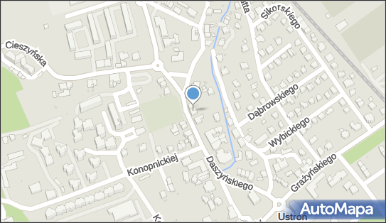 5480012252, Pracownia Złotnicza Krystyna Myrmus 