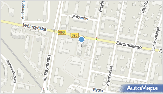 Myr, ul. Stefana Żeromskiego 77, Warszawa 01-882 - Przedsiębiorstwo, Firma, NIP: 1181736508